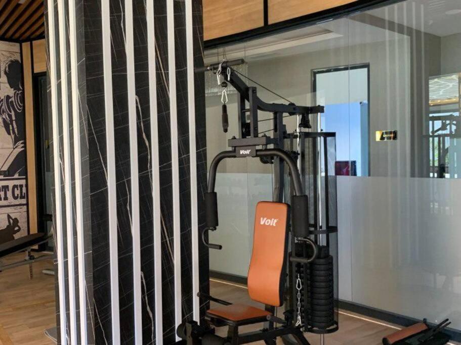 One-bedroom At Serenity Autumn Promotion